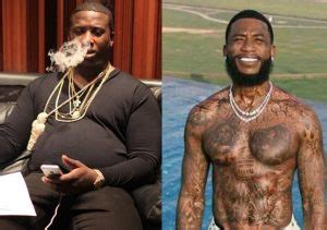 gucci interview|Gucci mane transformation.